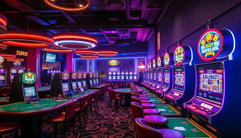 Giao diện Bingo hiện đại trên nền tảng xsmnthu2