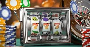 Trò chơi slot online đa dạng từ cổ điển tới hiện đại tại xsmnthu2
